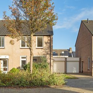 Willem Dreeslaan 43 Photo 4