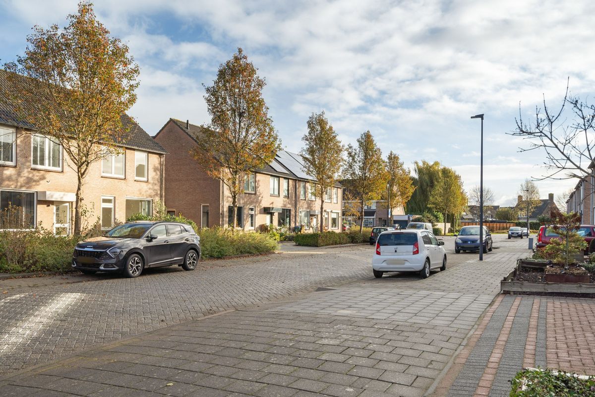 Willem Dreeslaan 43 Photo Blur 31