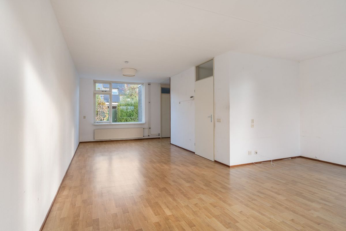 Willem Dreeslaan 43 Photo Blur 9