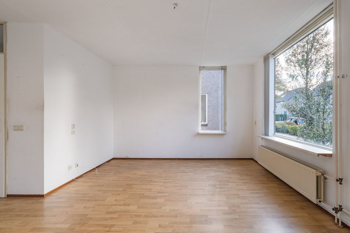 Willem Dreeslaan 43 Photo Blur 7