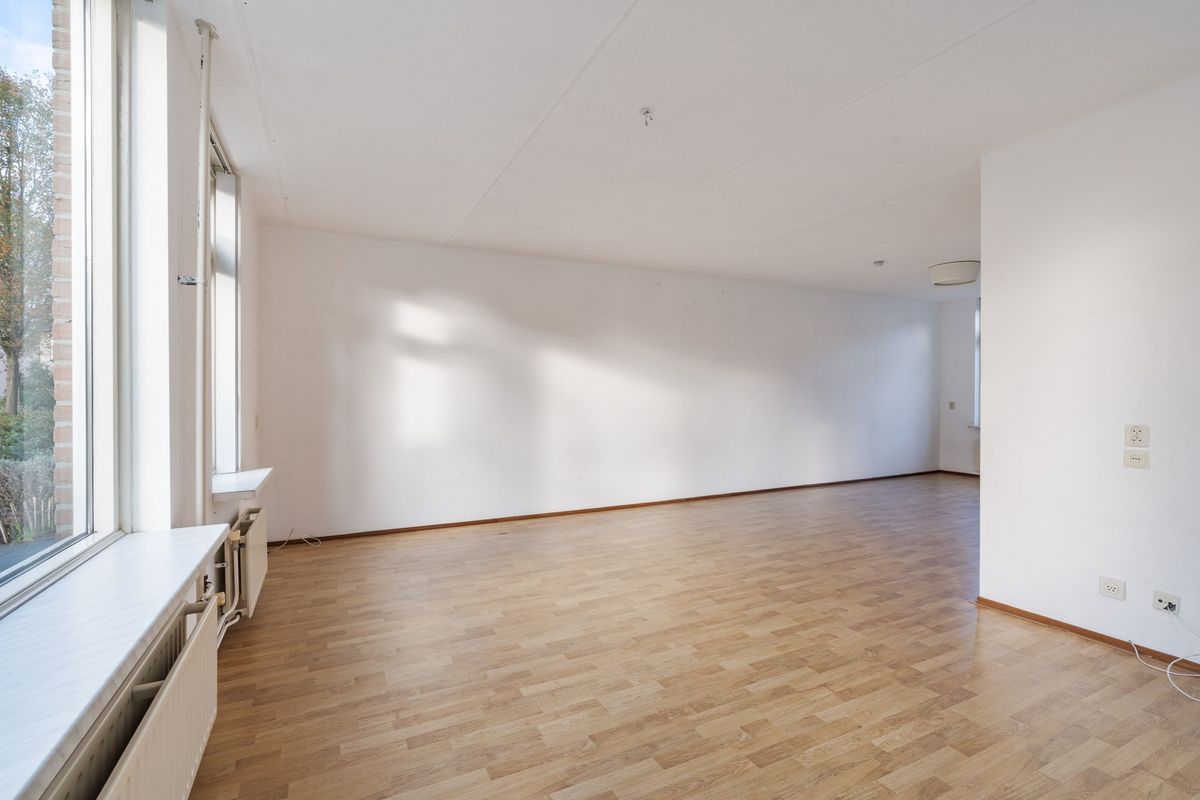 Willem Dreeslaan 43 Photo Blur 8