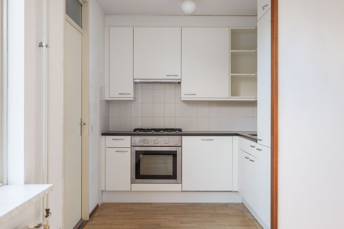 Willem Dreeslaan 43 Photo Blur 10