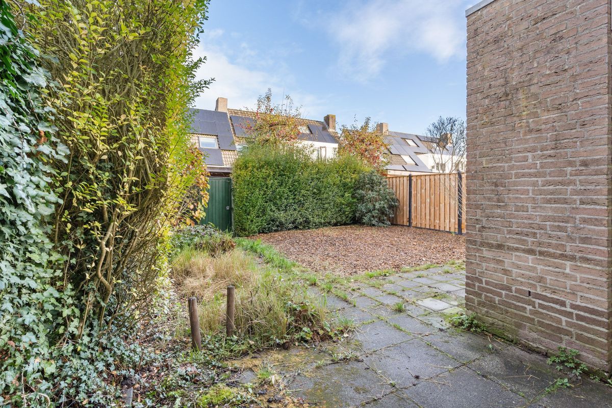 Willem Dreeslaan 43 Photo Blur 29