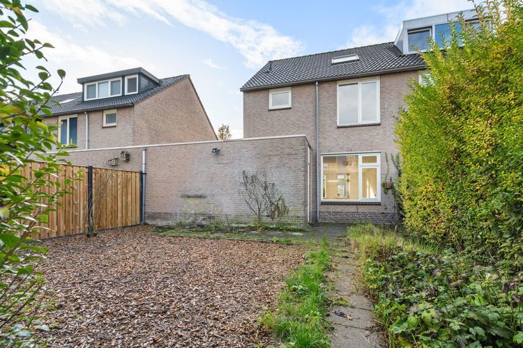 Willem Dreeslaan 43 Photo 1