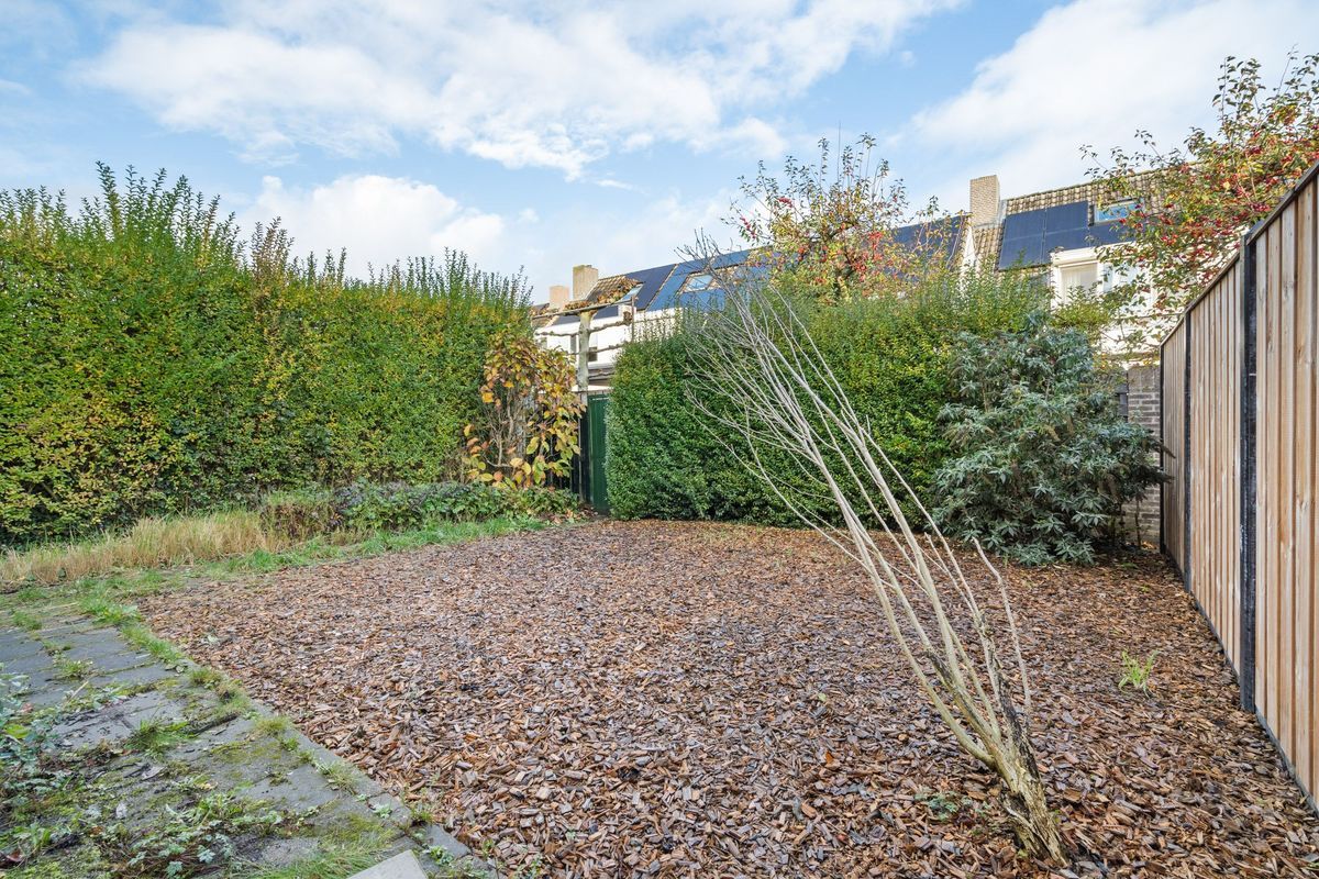 Willem Dreeslaan 43 Photo Blur 2