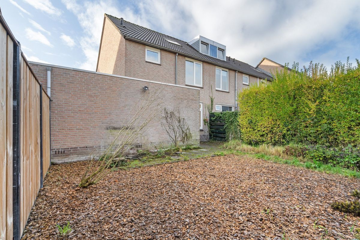 Willem Dreeslaan 43 Photo Blur 27