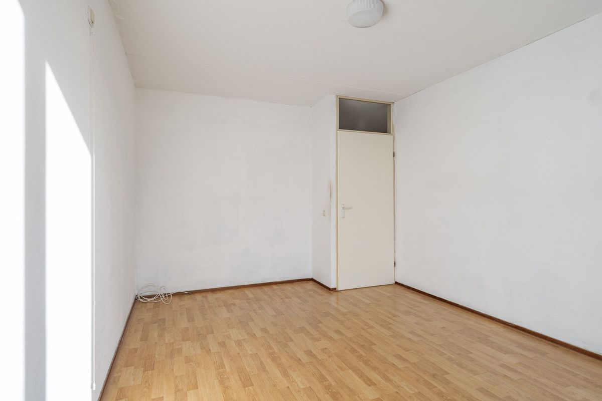 Willem Dreeslaan 43 Photo Blur 16