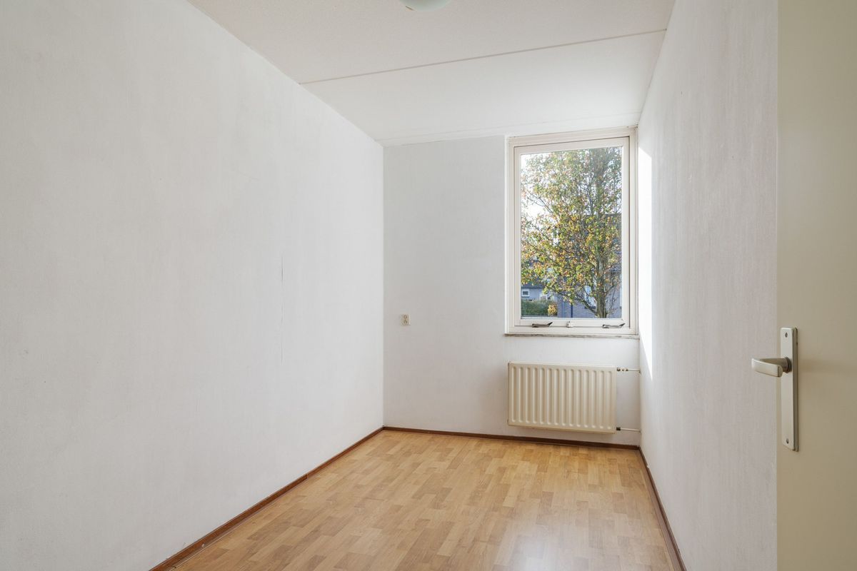 Willem Dreeslaan 43 Photo Blur 17