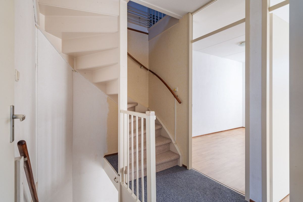 Willem Dreeslaan 43 Photo Blur 14