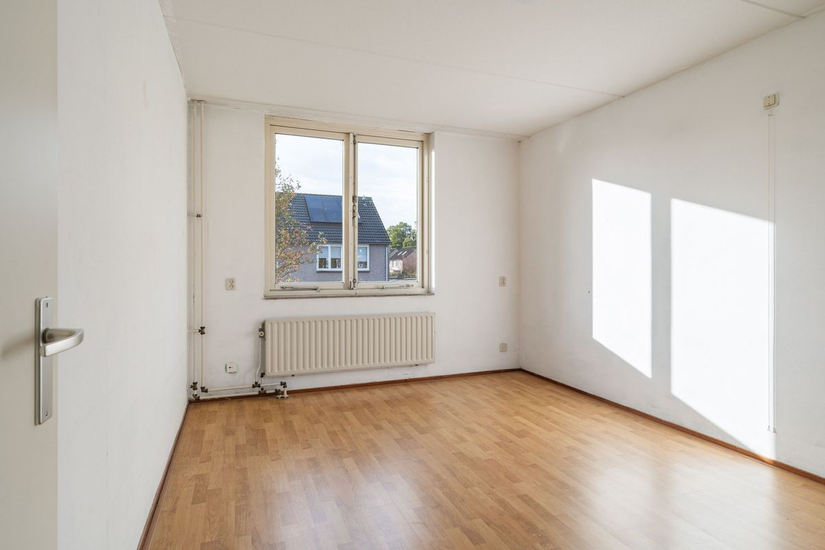 Willem Dreeslaan 43 Photo Blur 15