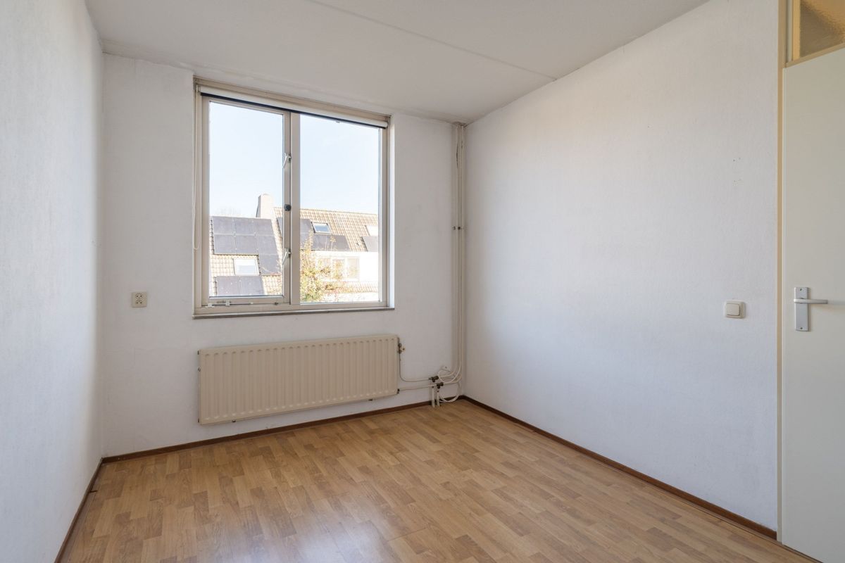 Willem Dreeslaan 43 Photo Blur 19