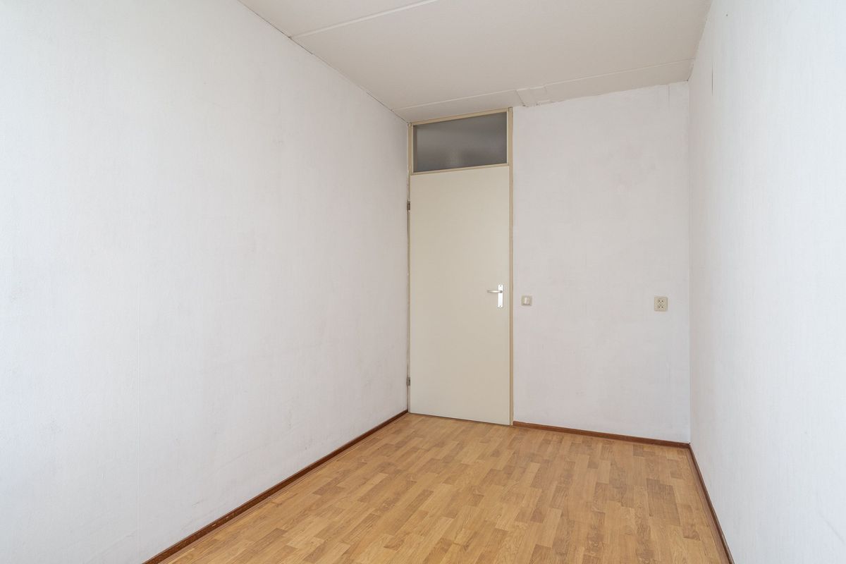 Willem Dreeslaan 43 Photo Blur 18