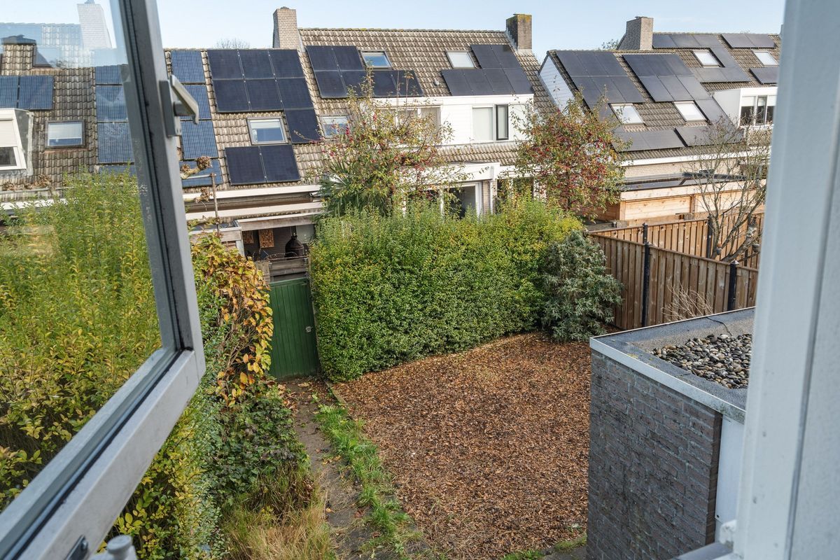 Willem Dreeslaan 43 Photo Blur 21