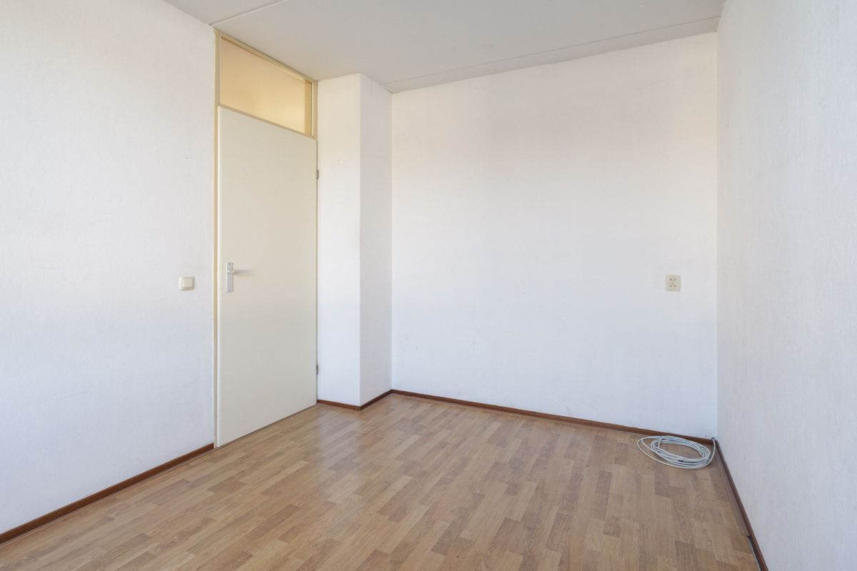 Willem Dreeslaan 43 Photo Blur 20