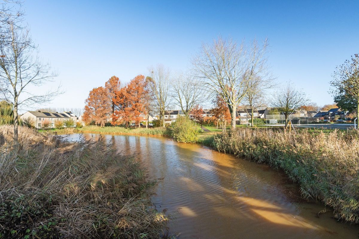 Willem Dreeslaan 43 Photo Blur 33