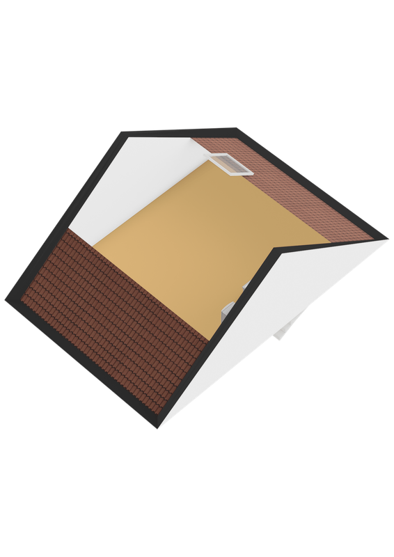 Willem Dreeslaan 43 Floorplan Blur 6