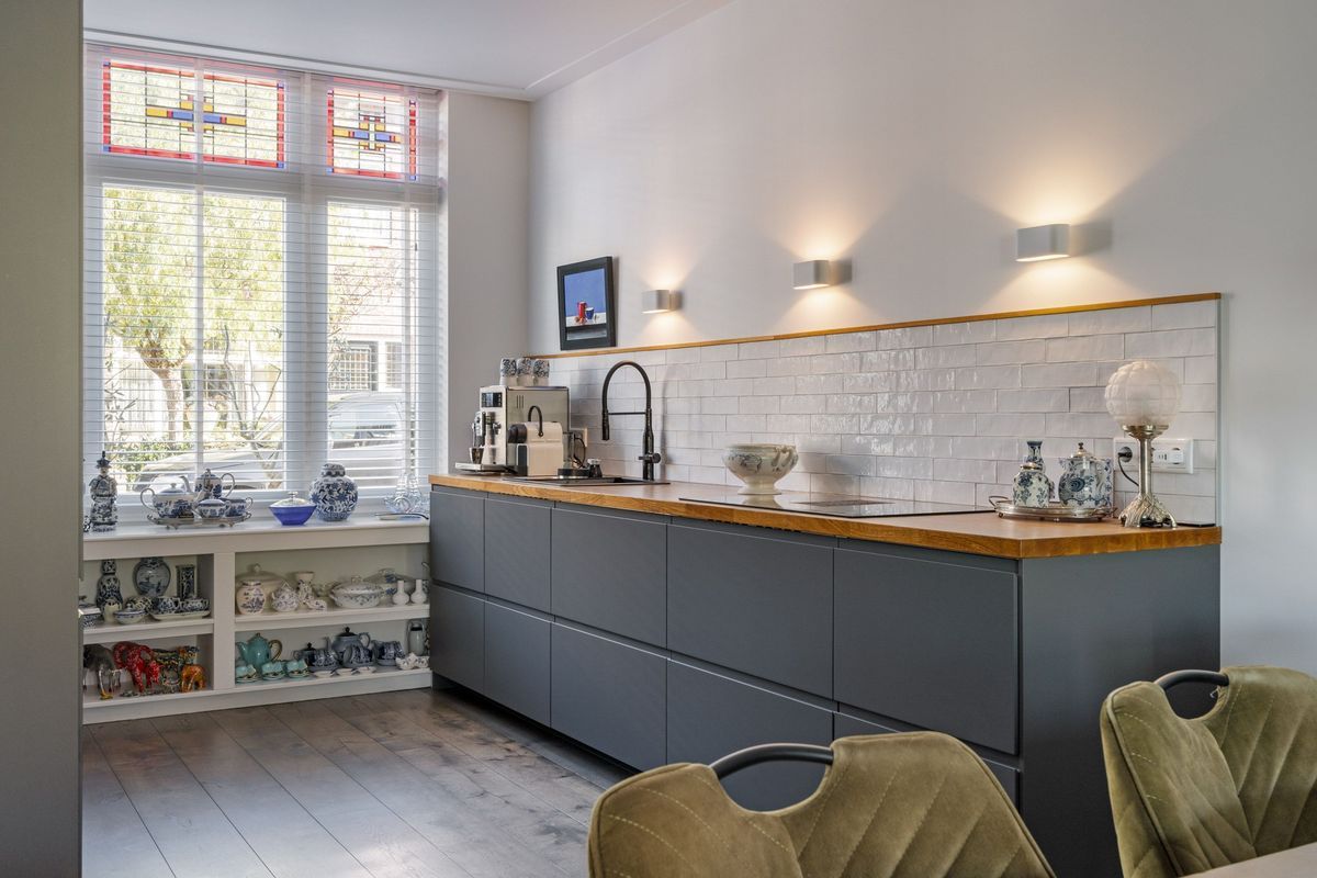 Kerkhofweg 34 Photo Blur 15