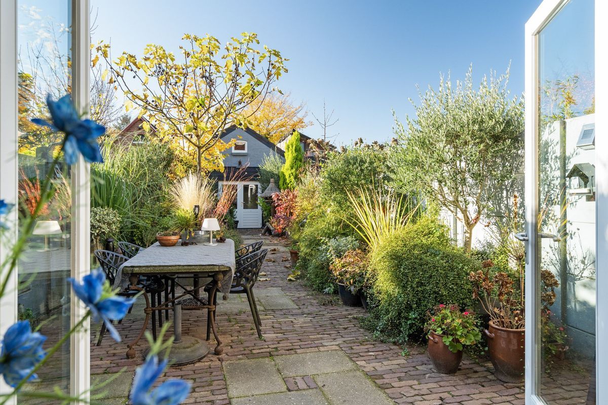 Kerkhofweg 34 Photo Blur 32