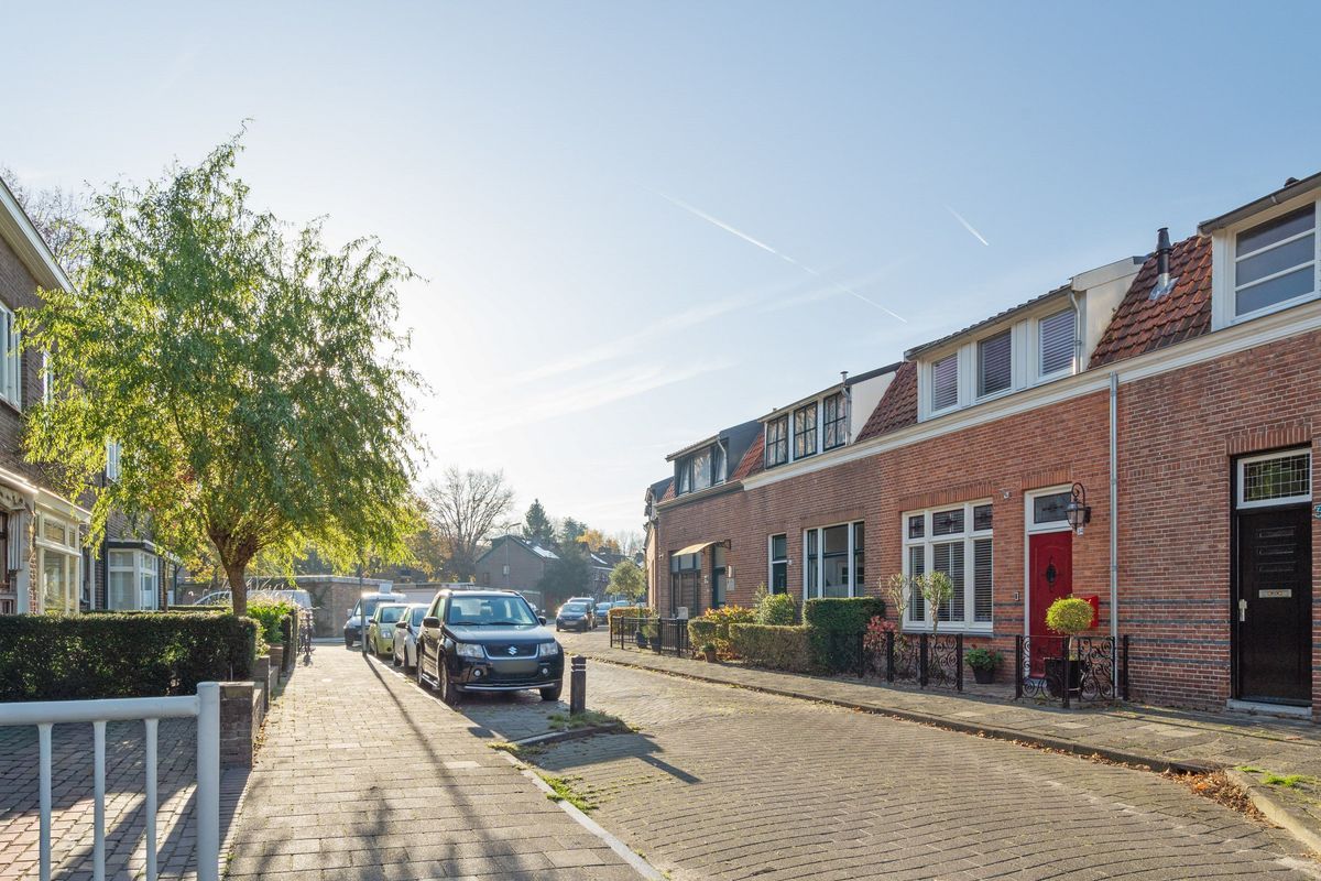 Kerkhofweg 34 Photo Blur 44