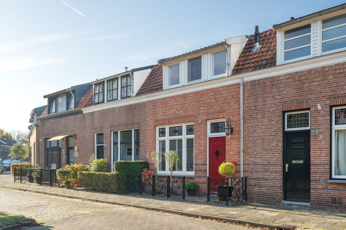 Kerkhofweg 34 Photo Blur 43