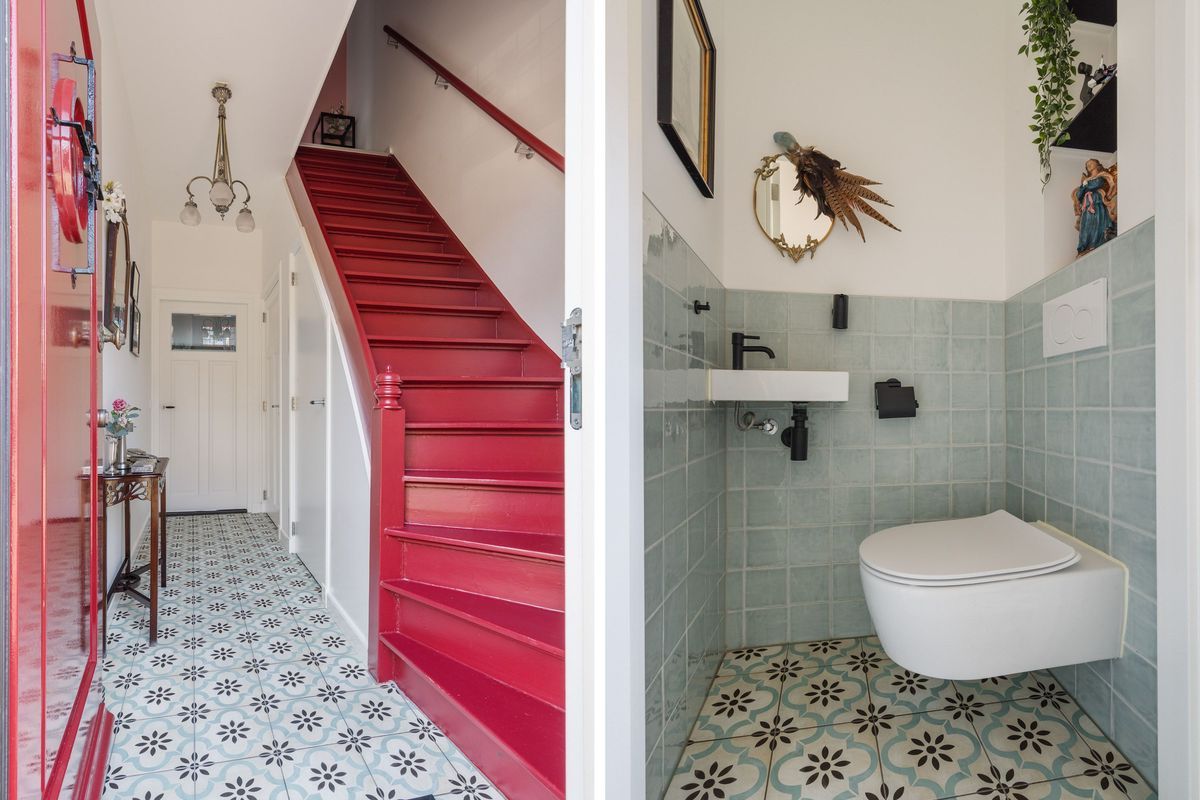 Kerkhofweg 34 Photo Blur 7