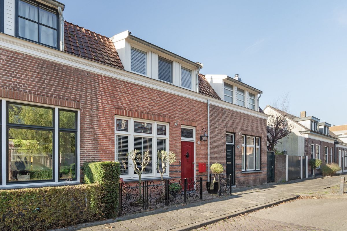 Kerkhofweg 34 Photo Blur 42