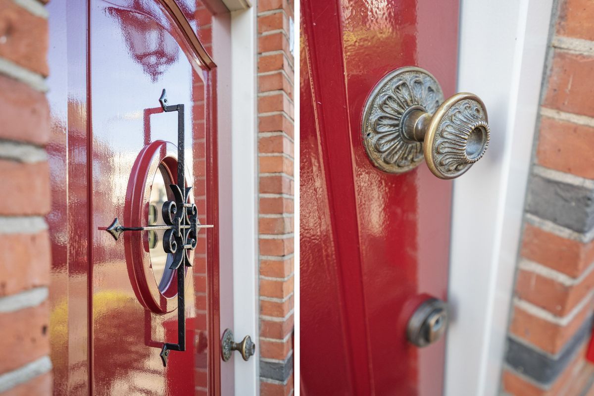 Kerkhofweg 34 Photo Blur 5