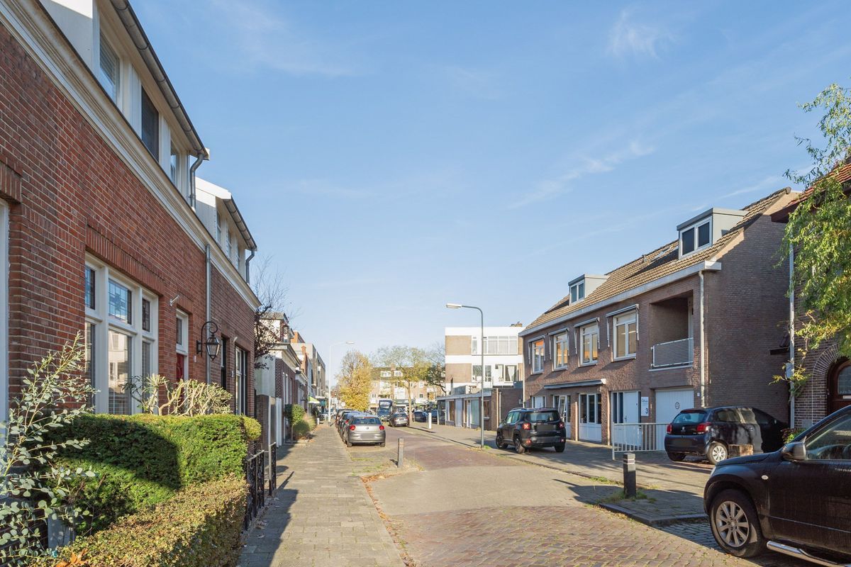 Kerkhofweg 34 Photo Blur 45