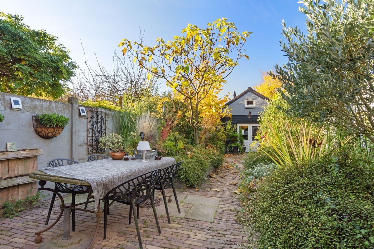 Kerkhofweg 34 Photo Blur 34