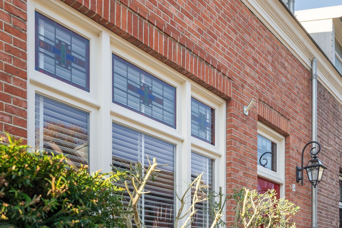 Kerkhofweg 34 Photo Blur 4