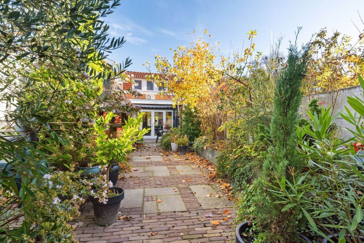 Kerkhofweg 34 Photo Blur 33