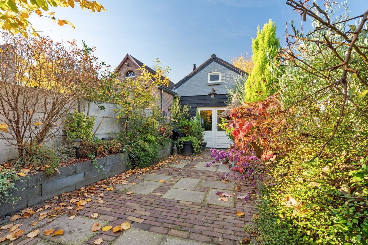 Kerkhofweg 34 Photo Blur 35