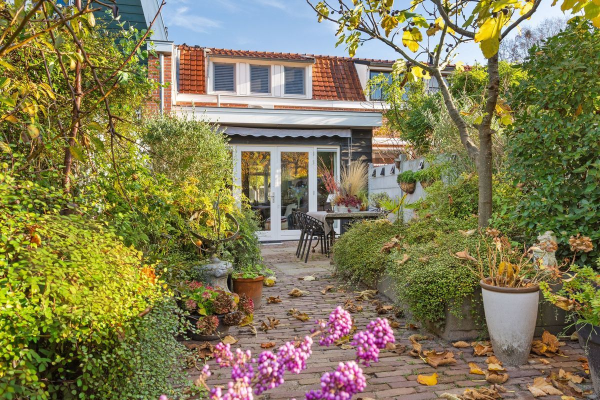 Kerkhofweg 34 Photo Blur 31