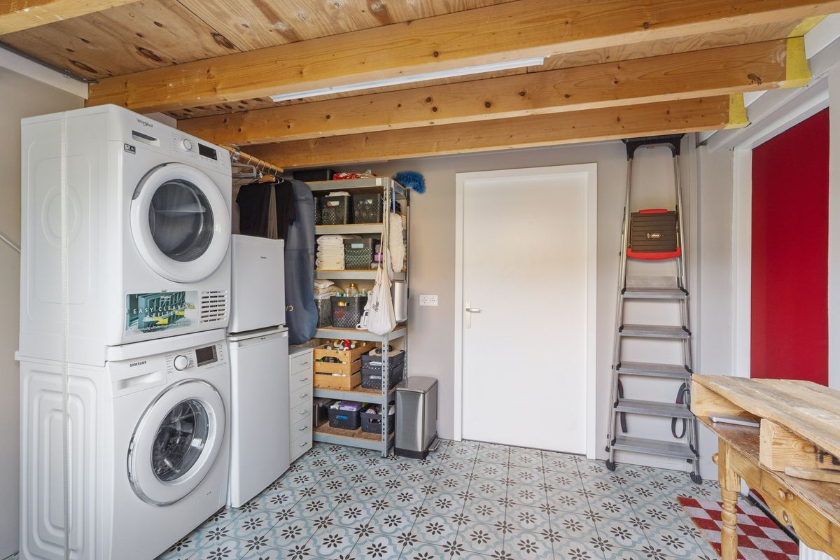 Kerkhofweg 34 Photo Blur 36