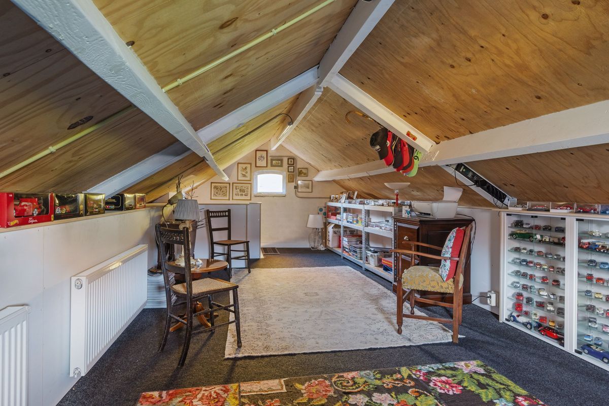 Kerkhofweg 34 Photo Blur 29