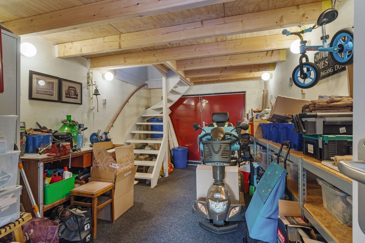 Kerkhofweg 34 Photo Blur 37