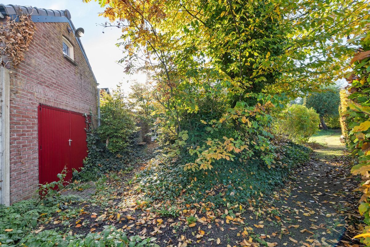 Kerkhofweg 34 Photo Blur 38