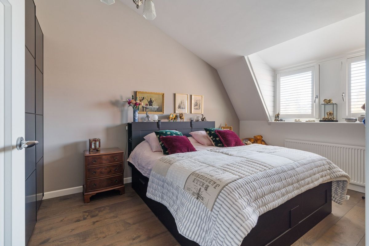 Kerkhofweg 34 Photo Blur 24