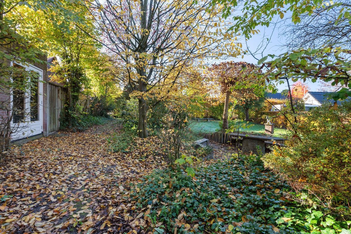 Kerkhofweg 34 Photo Blur 41