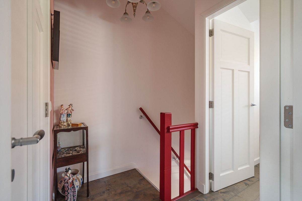 Kerkhofweg 34 Photo Blur 20