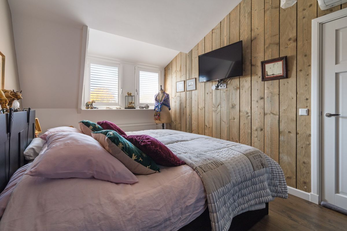 Kerkhofweg 34 Photo Blur 25