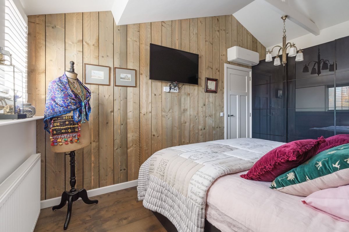 Kerkhofweg 34 Photo Blur 26