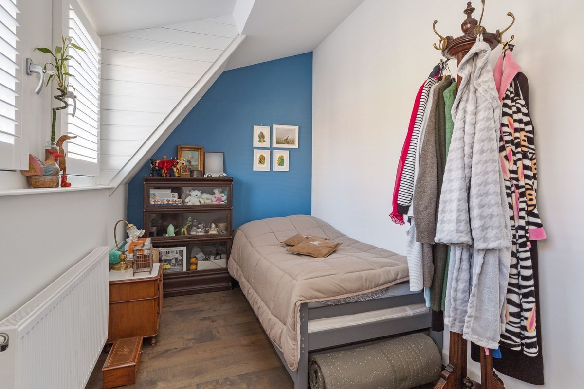 Kerkhofweg 34 Photo Blur 27