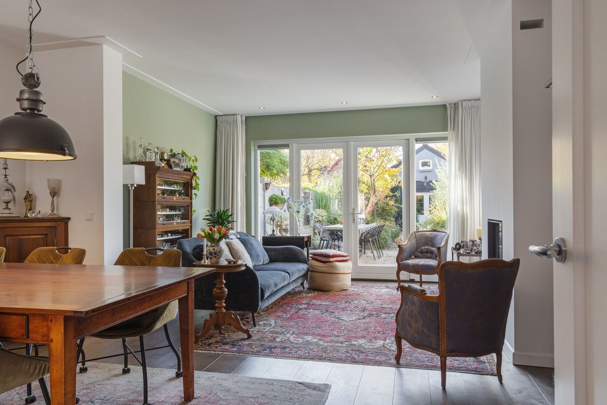 Kerkhofweg 34 Photo Blur 8