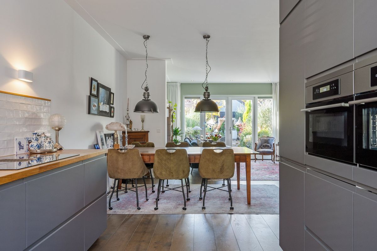 Kerkhofweg 34 Photo Blur 18