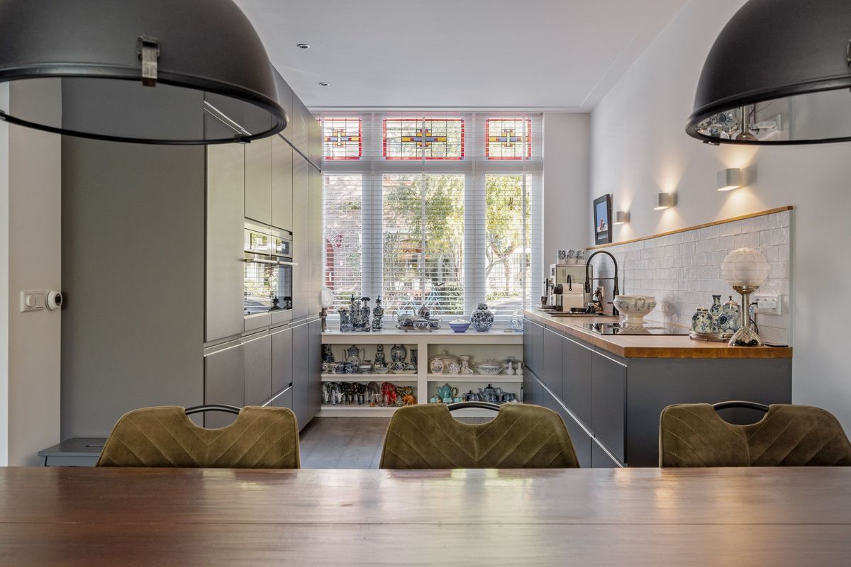 Kerkhofweg 34 Photo Blur 16