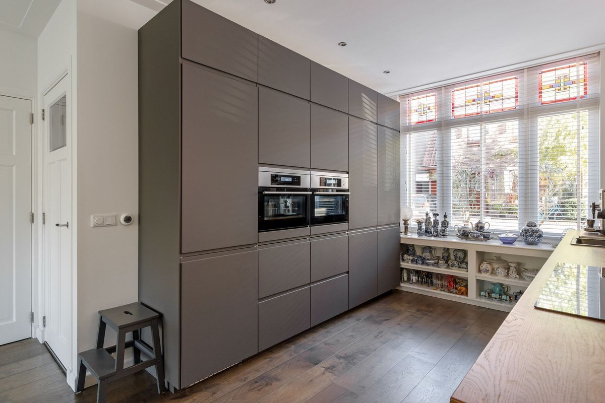 Kerkhofweg 34 Photo Blur 17