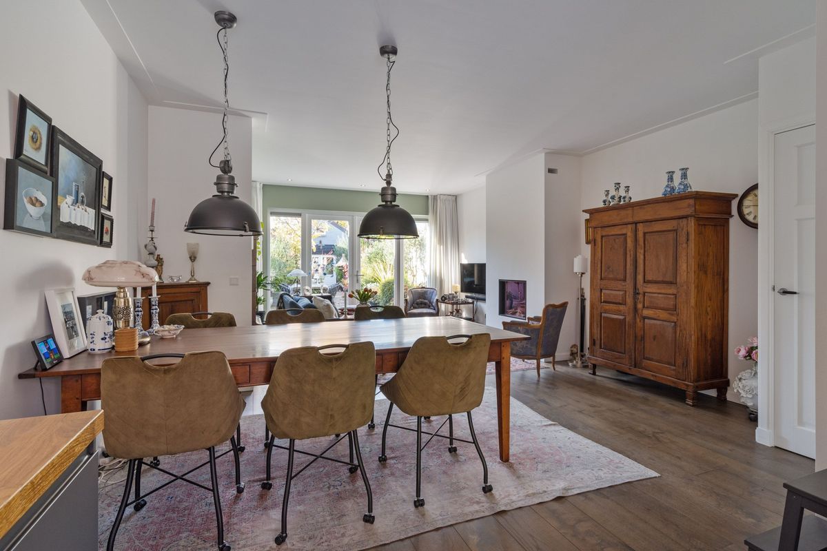 Kerkhofweg 34 Photo Blur 13