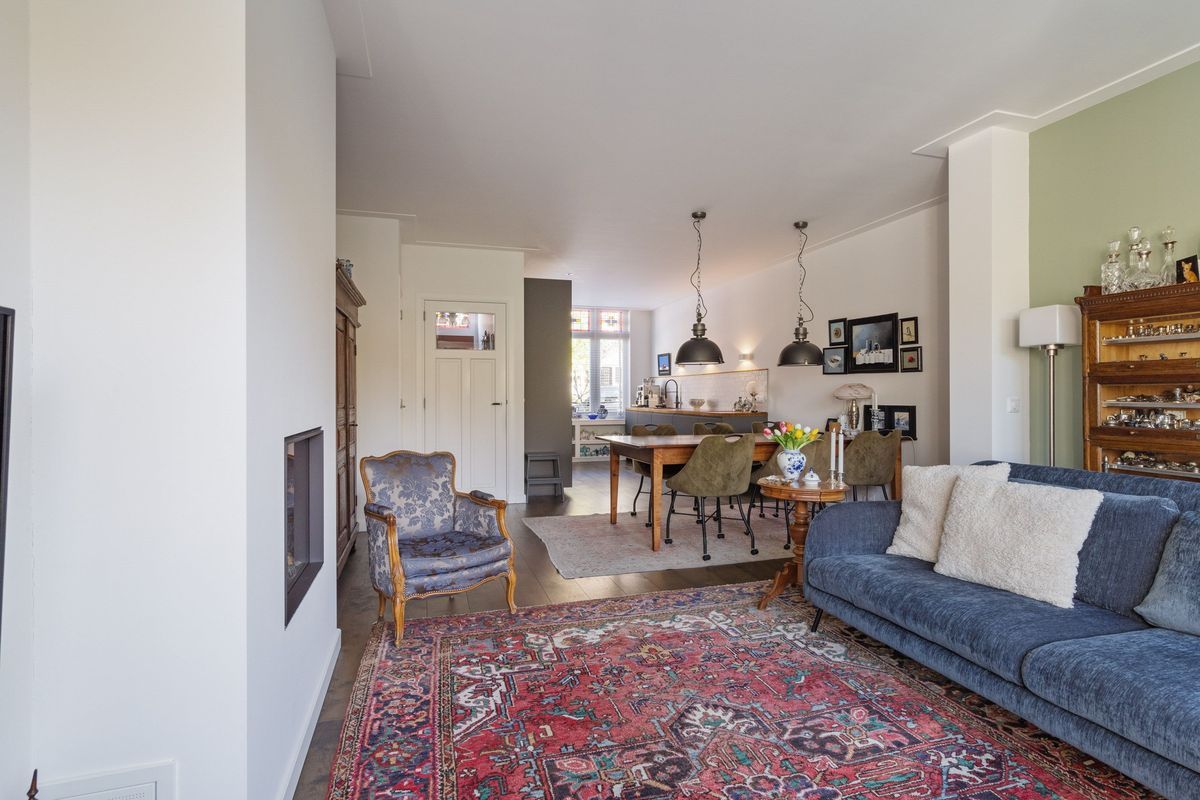 Kerkhofweg 34 Photo Blur 12