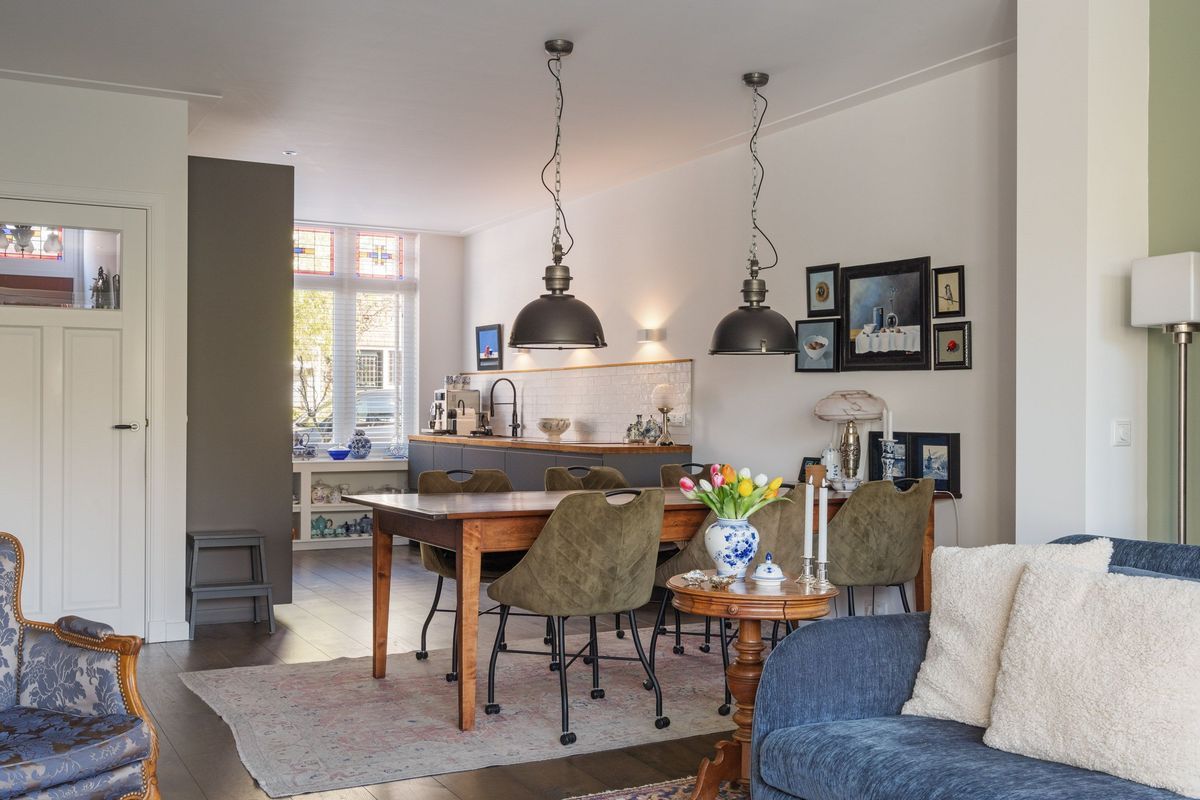 Kerkhofweg 34 Photo Blur 14